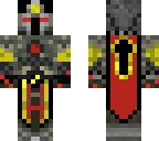 fire knight
