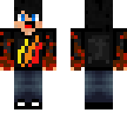 fire nation grimvideorekt