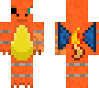 fire the fire dragon