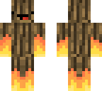 fire tree