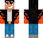 first skin