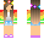 fixed rainbow chibi