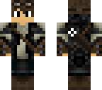 fixed steampunk