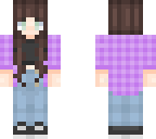 flannel