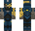 flood infected elite