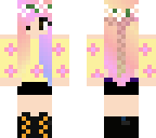 flower child