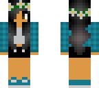 flower child v2