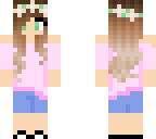 flower girl