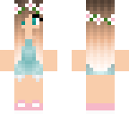flower girl