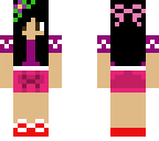flower girl