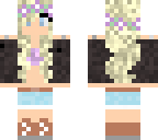flower girl