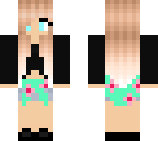 flower girl