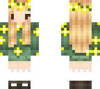 flowey female human