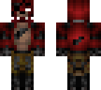 fnaf foxy