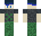 for my little brother