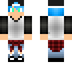 for my mc brother