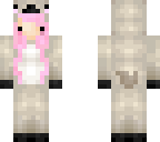 for the fabulous llama imani