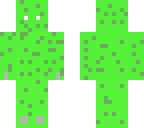 forests' monster