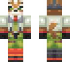 fox mccloud