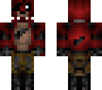 foxy
