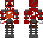 foxy