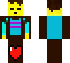 frisk undertale