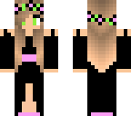 funeral girl