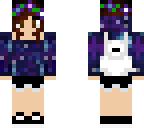 galaxy cute