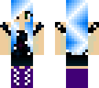galaxy girl