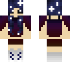 galaxy girl