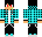 gamer boy