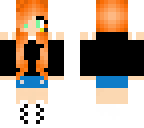 gamer girl