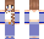 genie rp skin