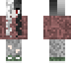 ghoul girl