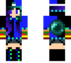 girl  new