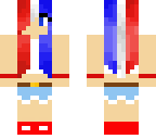 girl