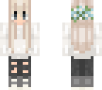 girl