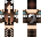 girl