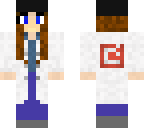 girl dinnerbone