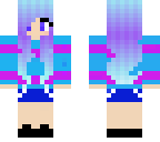girl frisk