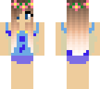 girl in bathing suit fix