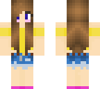 girl skin
