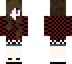 girlfriend of survivalgamerp2h