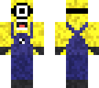 giton minion