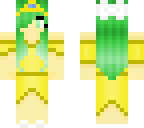 gold567 plays as a princess  