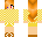 golden girl