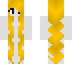 golden hair base