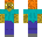 golden steve