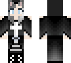 gothic wolf
