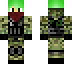 great skin